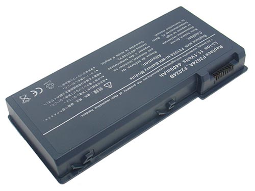HP OmniBook XE3C-F2334WG battery
