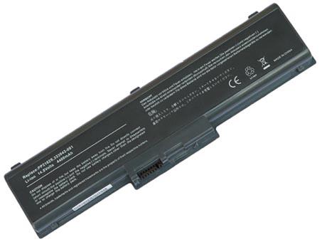 Compaq 310642-001 laptop battery