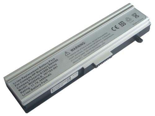 Compaq Presario B1808TU laptop battery