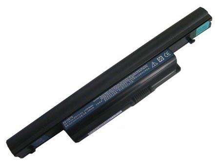 Acer Aspire 5820T-7683 battery