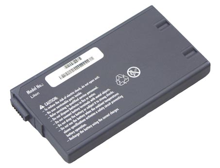 Sony VAIO PCG-FX140 battery