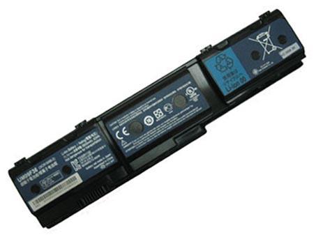 Acer Aspire Timeline 1825PTZ laptop battery