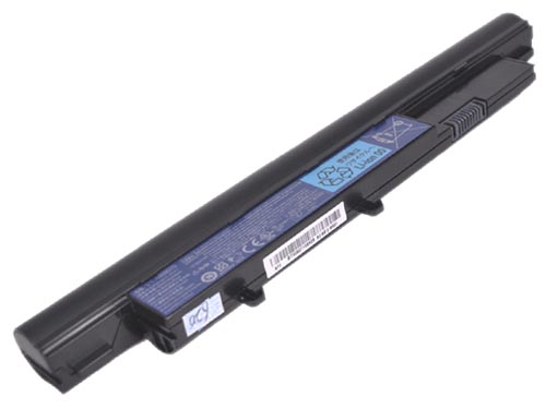 Acer TravelMate Timeline 8571 Series battery