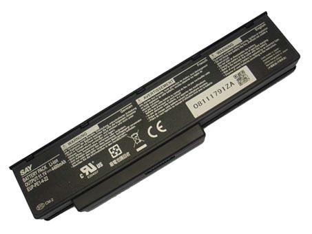 BenQ Joybook R43C Series laptop battery