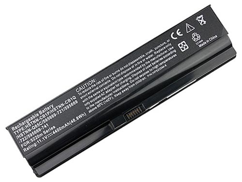 HP HSTNN-CB1P battery