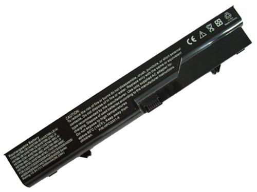 HP ProBook 4520s battery