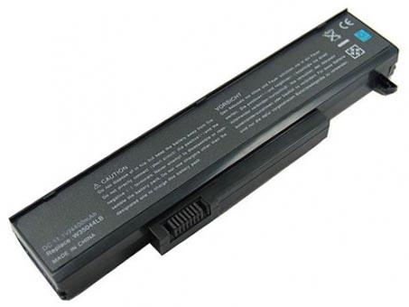 Gateway W35044LB laptop battery