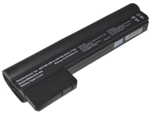 HP Mini 110-3001XX laptop battery