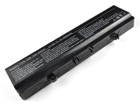 Dell 0WK381 battery