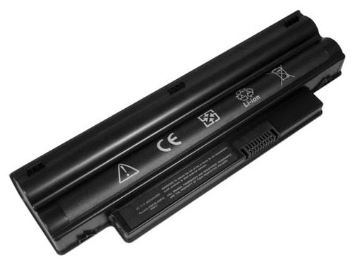 Dell Inspiron Mini 1018 Series battery