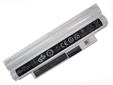 Dell Inspiron Mini 1012 battery