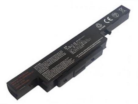 Fujitsu BTP-DLZ9 laptop battery