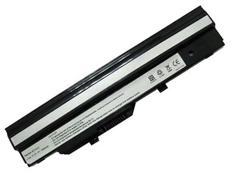 MSI Wind U90 Series battery