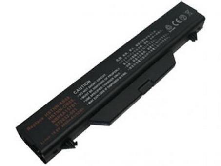 HP ProBook 4710s battery