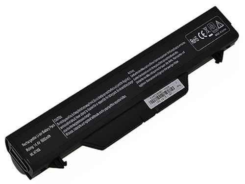 HP ProBook 4710s/CT battery