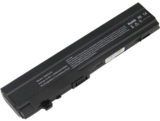 HP Mini 5102 battery