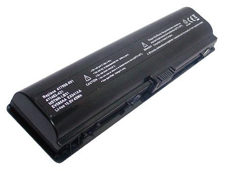 HP Compaq HSTNN-LB31 battery