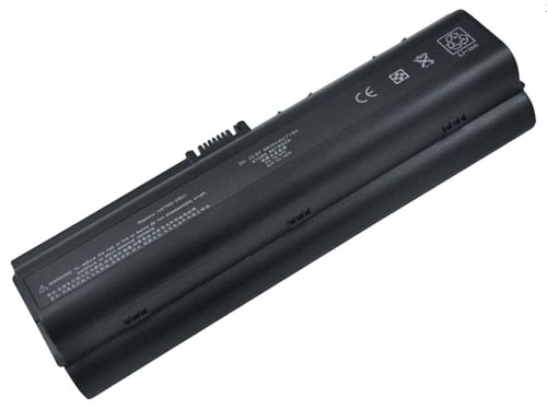 HP Pavilion dv2550en battery