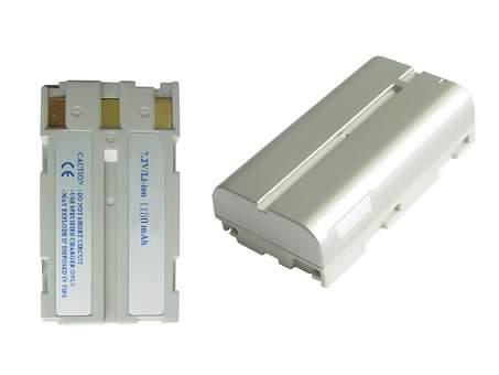 JVC GR-DVL48 battery