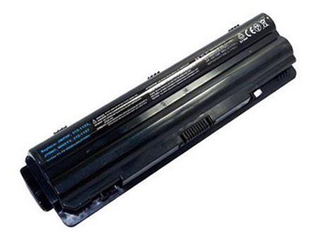 Dell XPS L501x Series battery