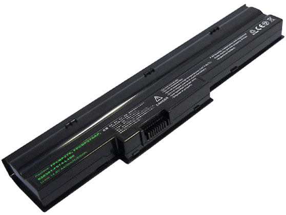 Fujitsu S26391-F574-L100 laptop battery