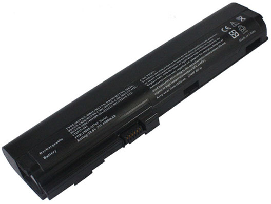 HP QK644AA laptop battery