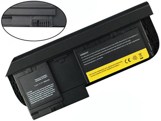 Lenovo ThinkPad X220t laptop battery