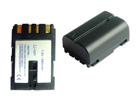 JVC GR-D500 battery
