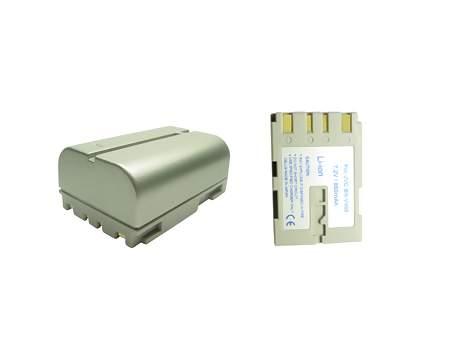 JVC GR-D90U battery