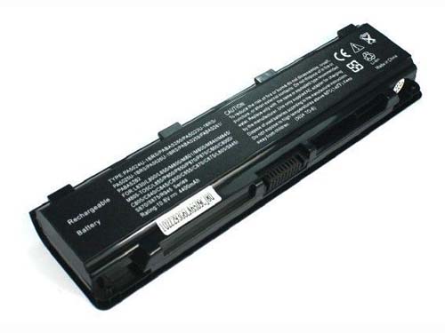 Toshiba Satellite S855-S5290P laptop battery