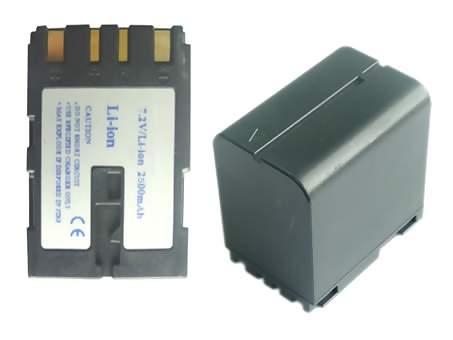 JVC GR-DVL160EG battery