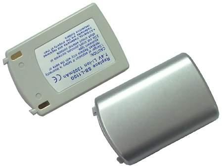 Samsung SB-L110G digital camera battery