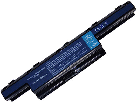 Acer Aspire 5750G-2312G50 battery