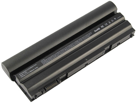 Dell 312-1165 laptop battery