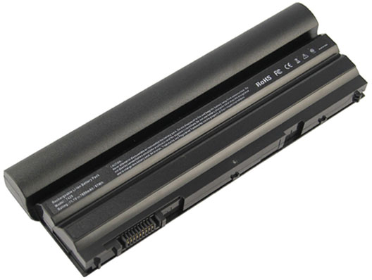 Dell Latitude E6420 battery