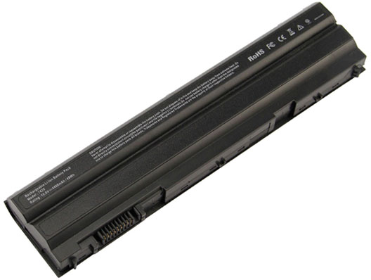 Dell Latitude E6530 battery