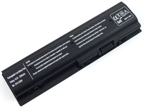 HP Envy dv6-7263er battery