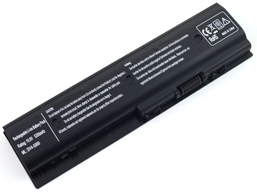 HP Pavilion dv6 Series battery