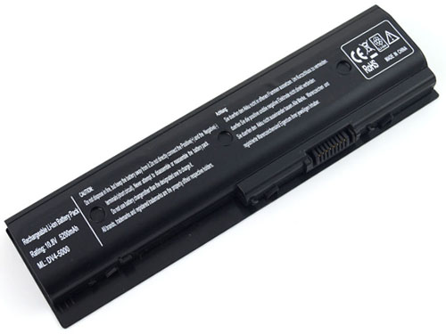 HP Envy dv4-5209tx battery