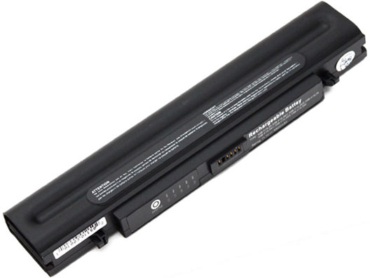 Samsung X25 Series battery