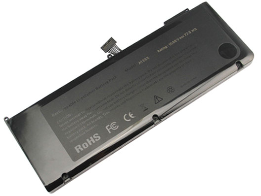 Apple Macbook Pro MC723LL/A laptop battery