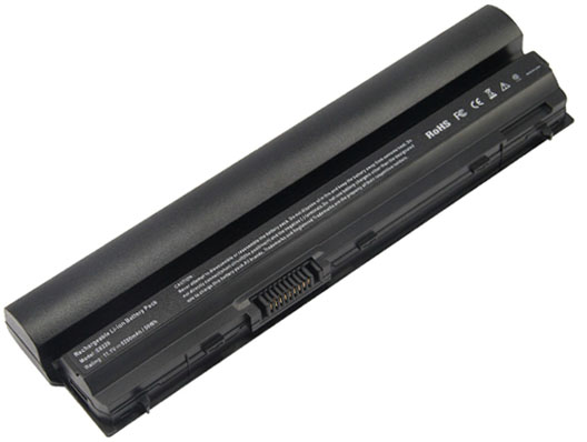 Dell WJ383 laptop battery