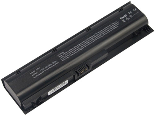HP RC06XL laptop battery