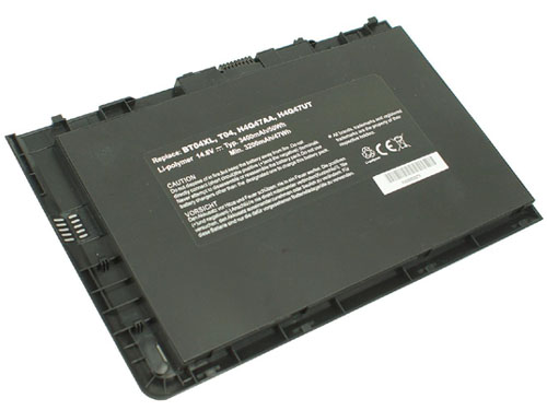 HP BT04 laptop battery