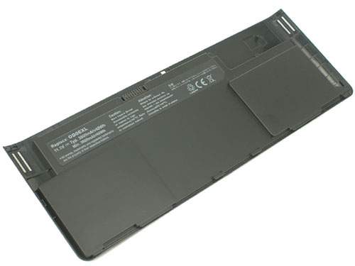 HP Revolve 810 laptop battery