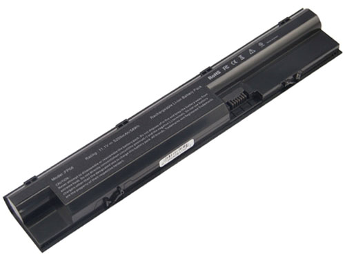 HP ProBook 470 Series laptop battery