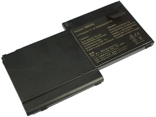 HP EliteBook 725 G2 laptop battery