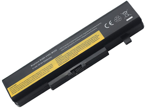 Lenovo IdeaPad Y480A-ISE laptop battery