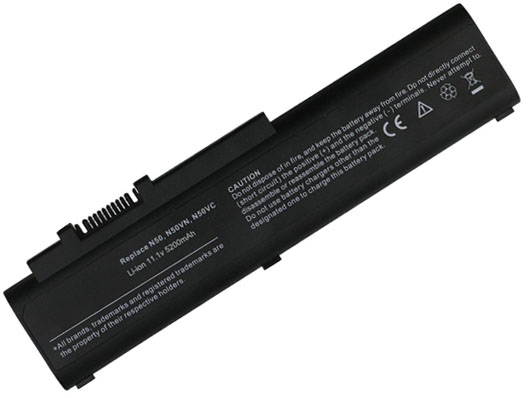 Asus N50VC-FP125C laptop battery