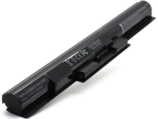 Sony VGP-BPS35A laptop battery